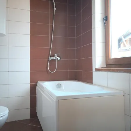 Parkview Complex Large Flat Next To Lift * בנסקו