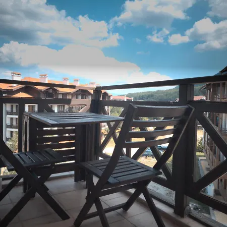 דירה Parkview Complex Large Flat Next To Lift