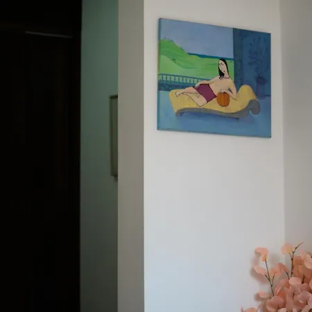 דירה Parkview Complex Large Flat Next To Lift בנסקו