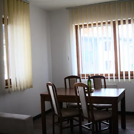 Parkview Complex Large Flat Next To Lift בנסקו