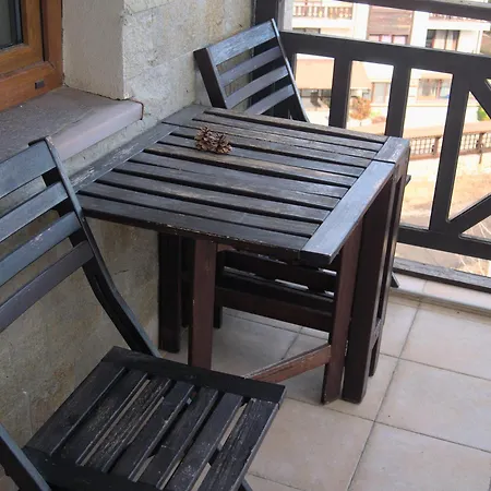 דירה Parkview Complex Large Flat Next To Lift בנסקו