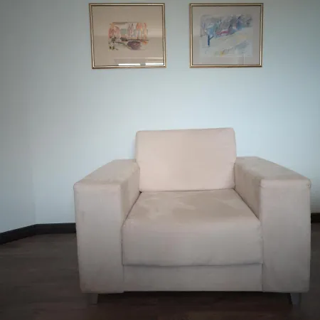 Parkview Complex Large Flat Next To Lift Apartment