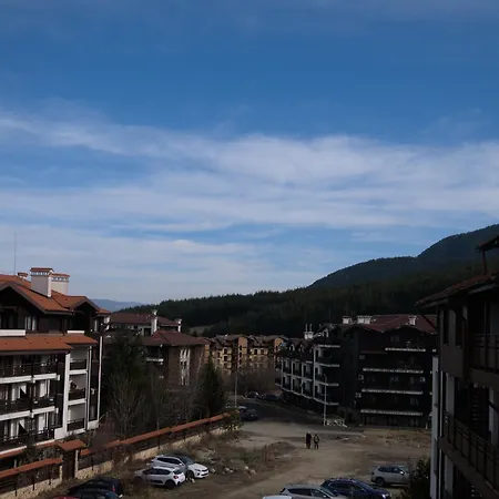 Parkview Complex Large Flat Next To Lift Apartment *