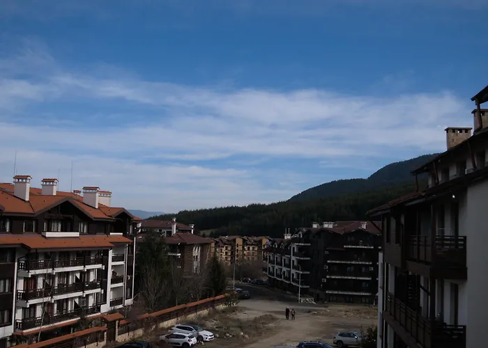 Parkview Complex Large Flat Next To Lift Lägenhet *