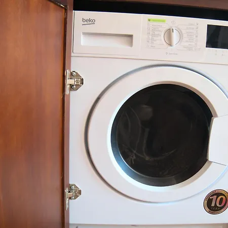 Апартаменты Parkview Complex Large Flat Next To Lift Банско