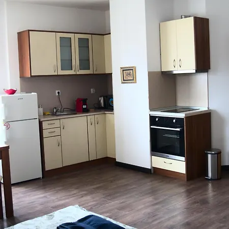 Parkview Complex Large Flat Next To Lift Апартаменты *