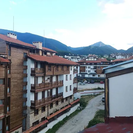 Parkview Complex Large Flat Next To Lift *