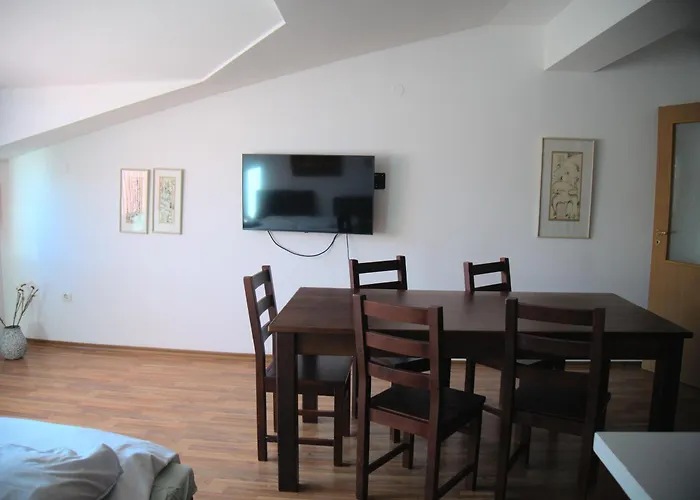 Parkview Complex Large Flat Next To Lift * Bansko