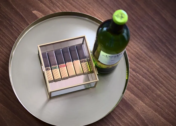 Apartment Parkview Complex Large Flat Next To Lift