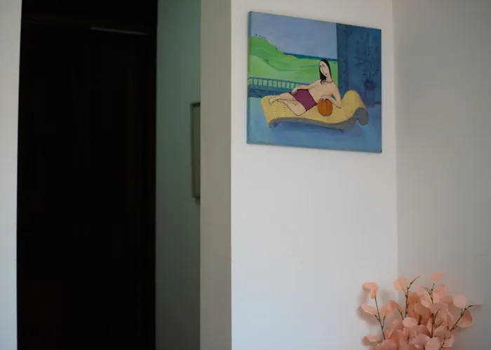 Apartment Parkview Complex Large Flat Next To Lift Bansko