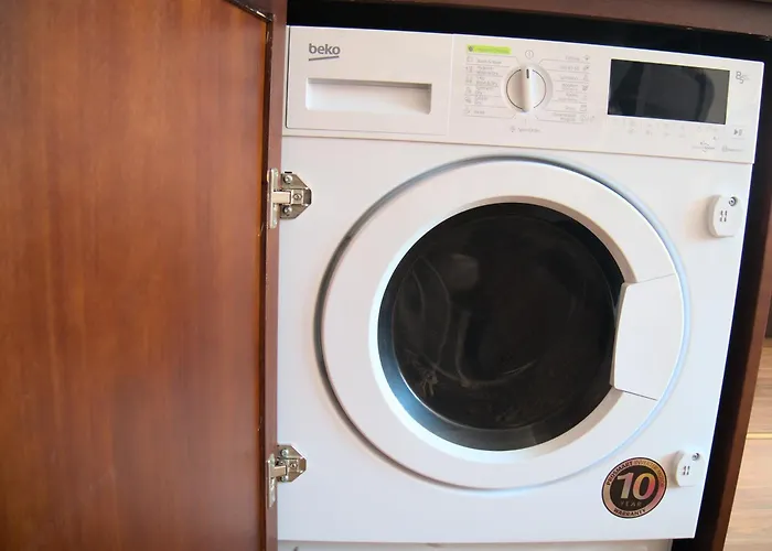 Apartment Parkview Complex Large Flat Next To Lift Bansko