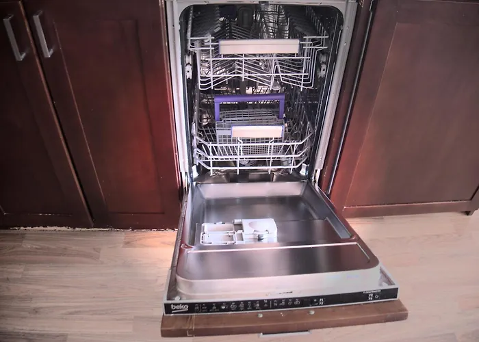 Parkview Complex Large Flat Next To Lift Apartment Bansko